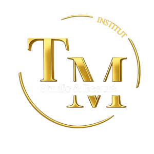 Logo TM Studio Beauté